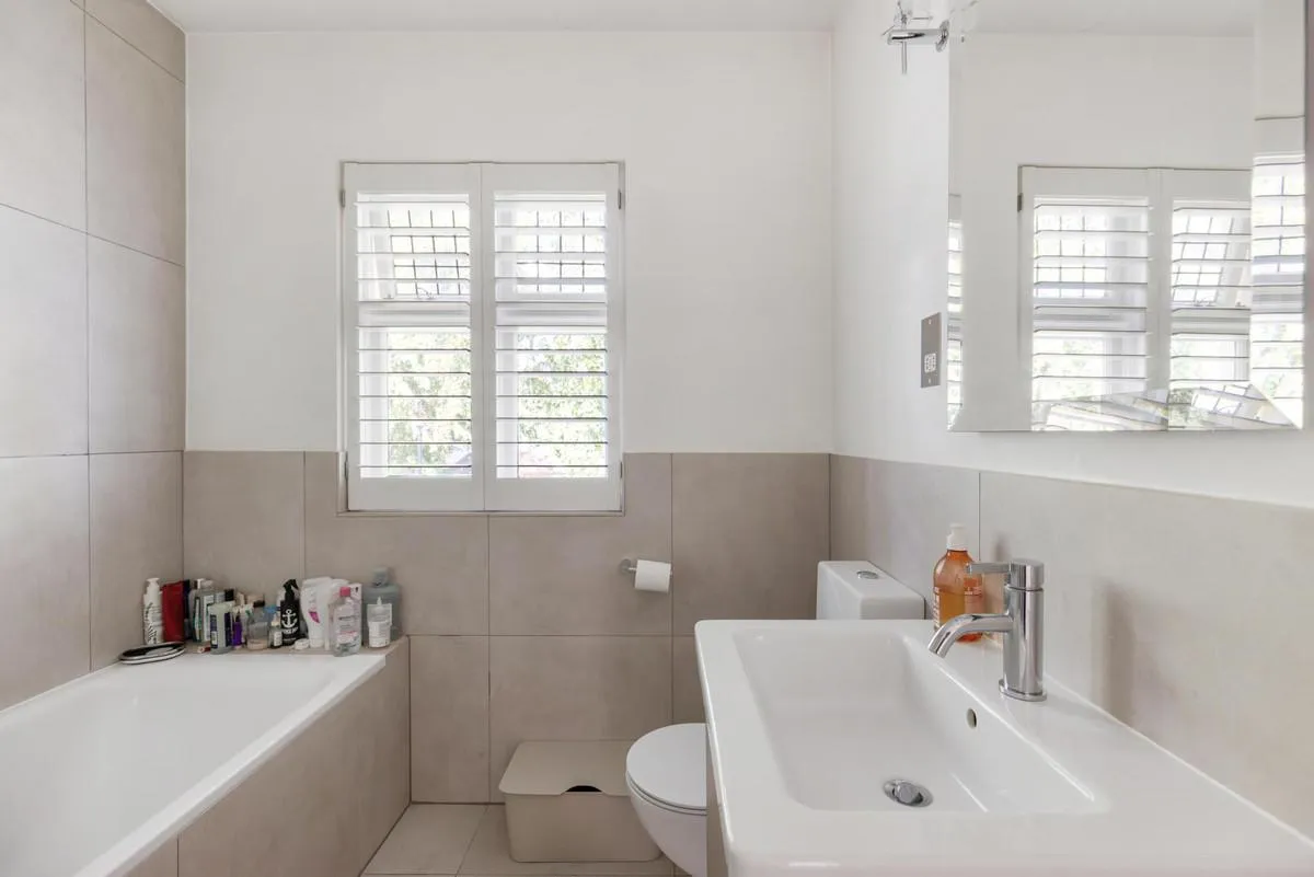 Wilmington Avenue, London, W4, photo 16