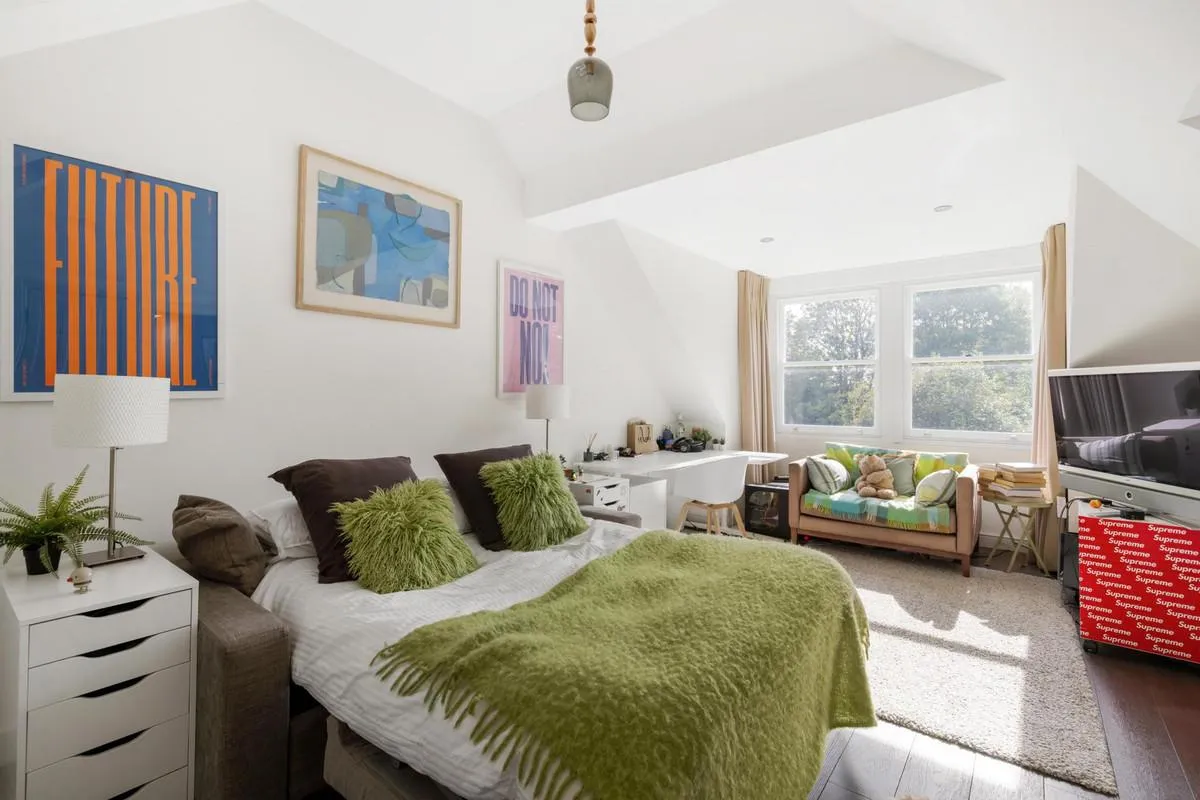 Wilmington Avenue, London, W4, photo 17