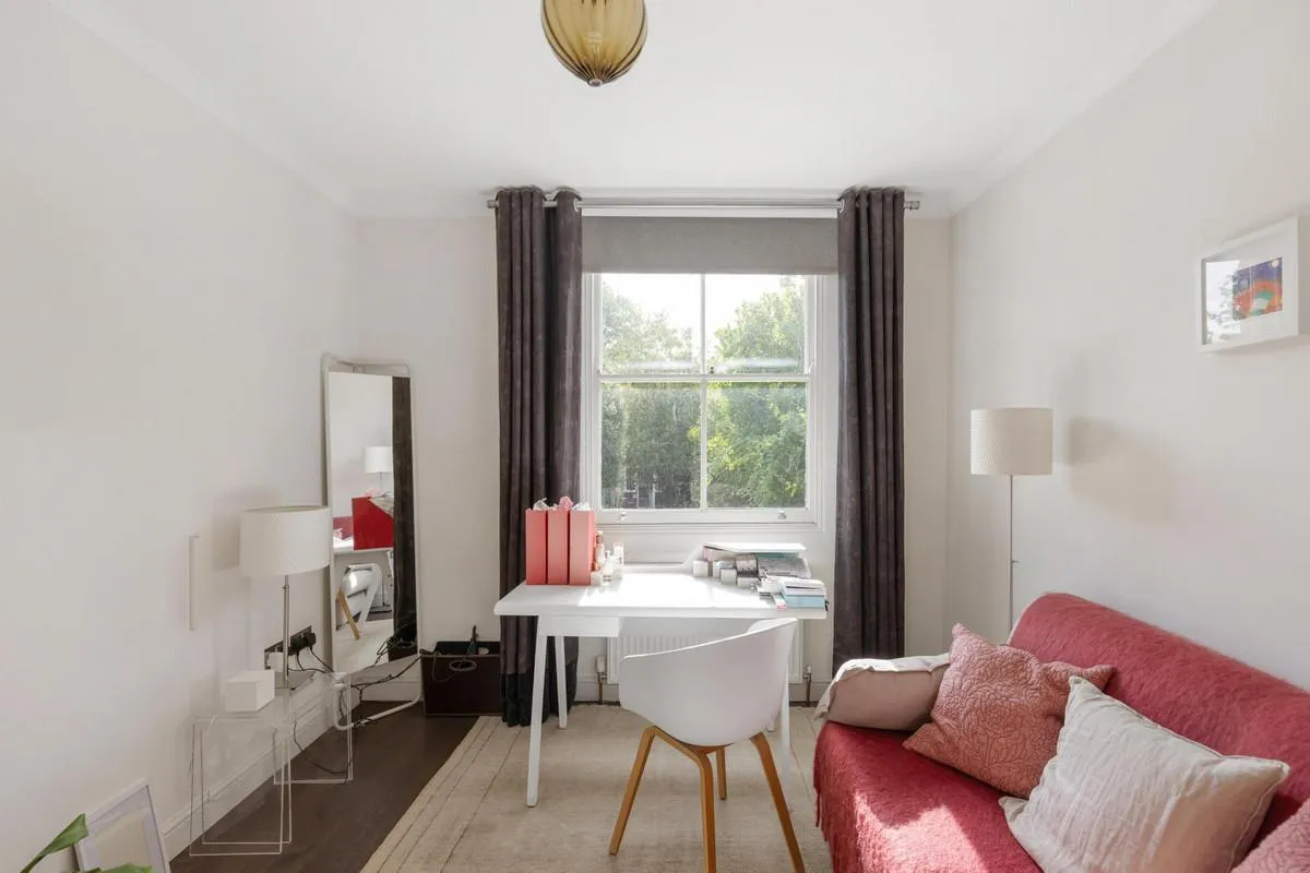 Wilmington Avenue, London, W4, photo 15
