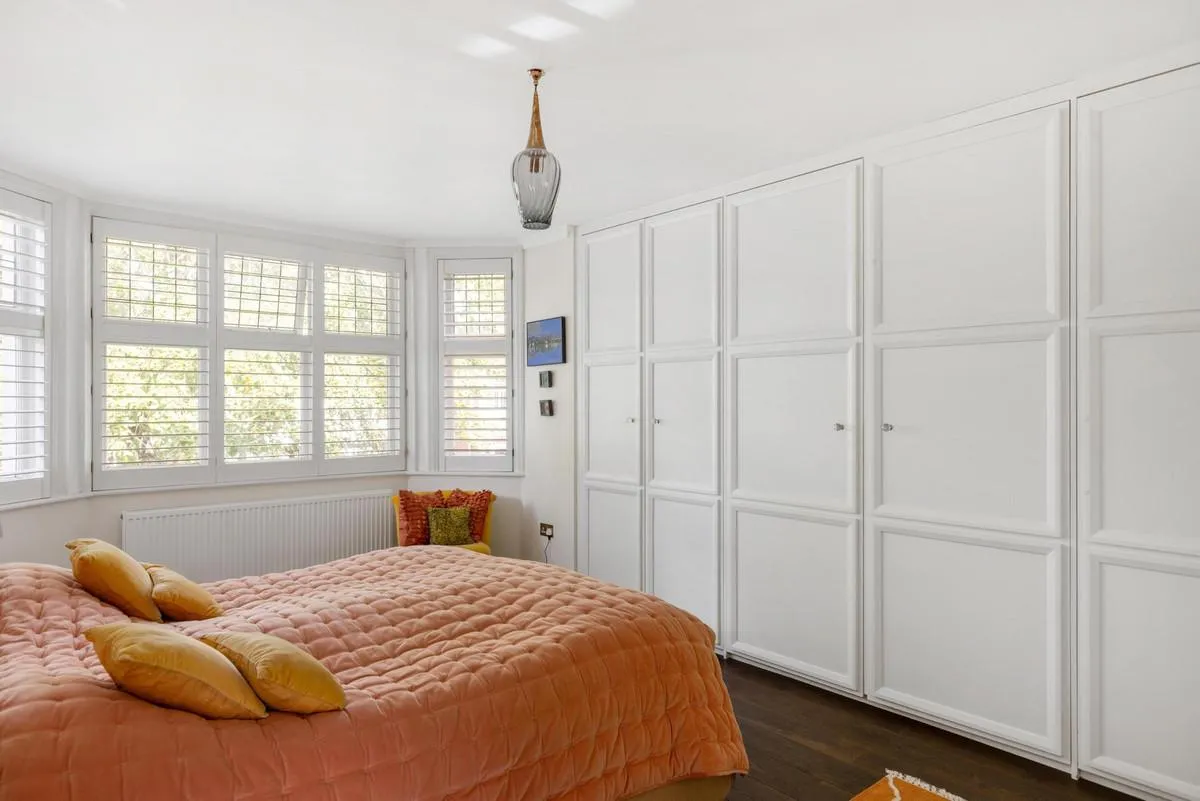 Wilmington Avenue, London, W4, photo 13