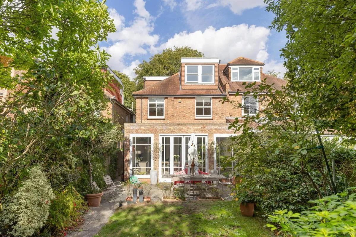 Wilmington Avenue, London, W4, photo 9