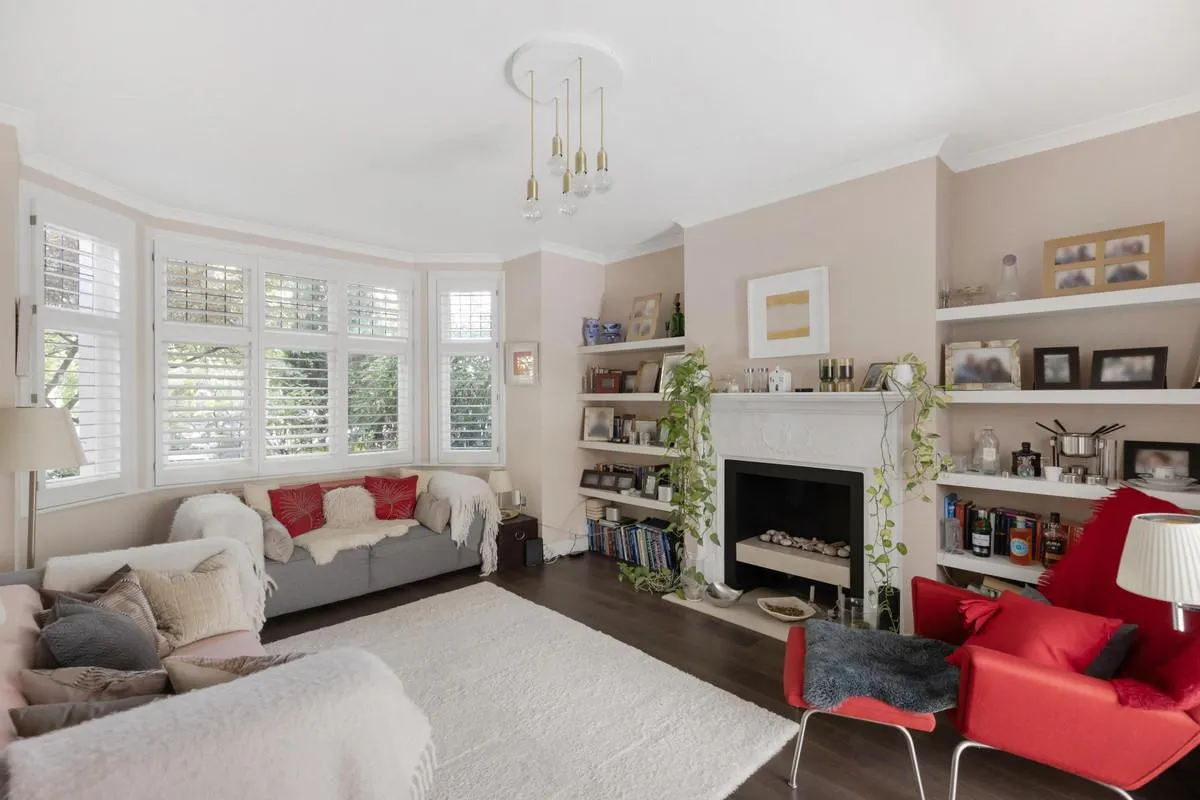Wilmington Avenue, London, W4, photo 11