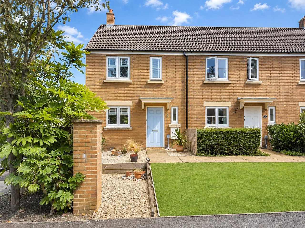 3 bed house for sale, Station Road, Norton Fitzwarren, TA2