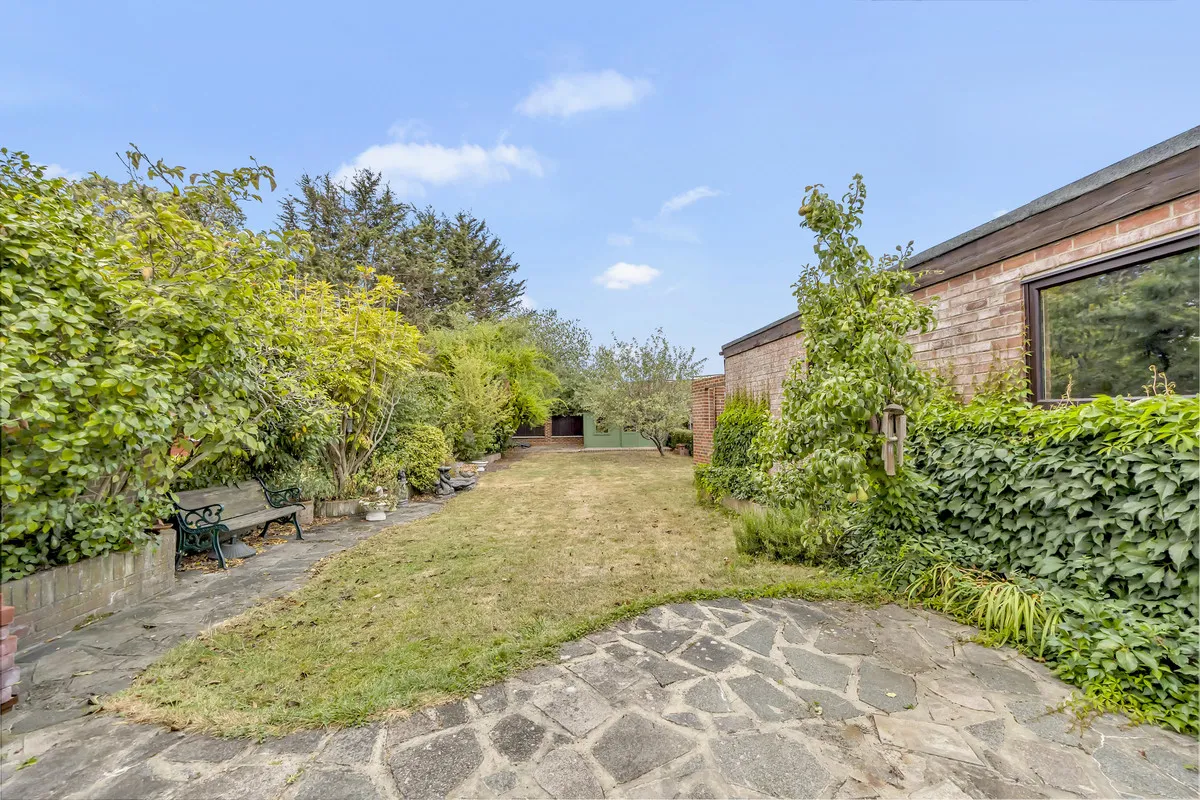 Hamlet Road, Romford, RM5, photo 16