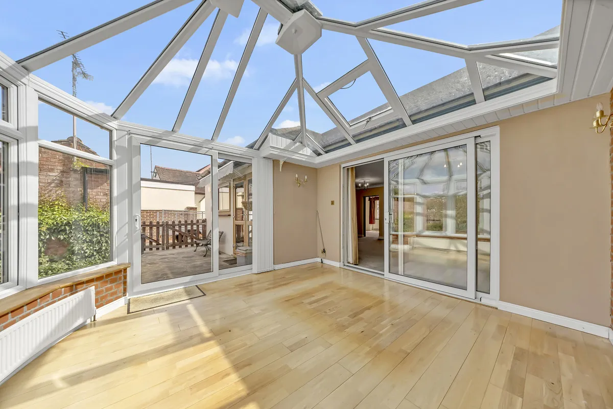 Hamlet Road, Romford, RM5, photo 9