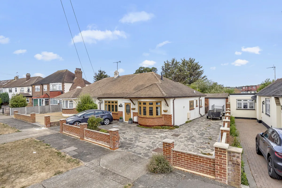 Hamlet Road, Romford, RM5, photo 23