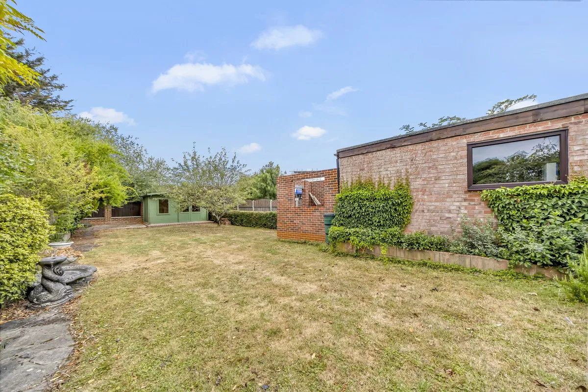 Hamlet Road, Romford, RM5, photo 18