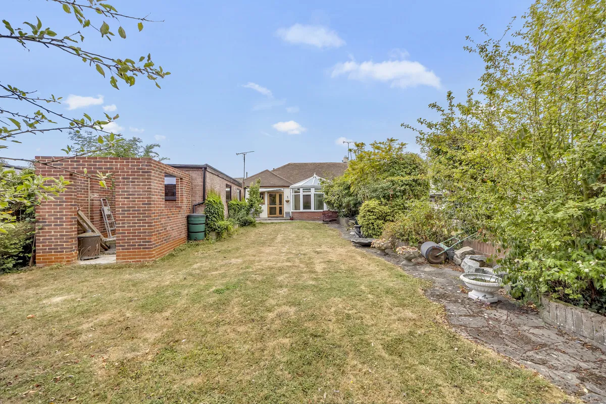 Hamlet Road, Romford, RM5, photo 17