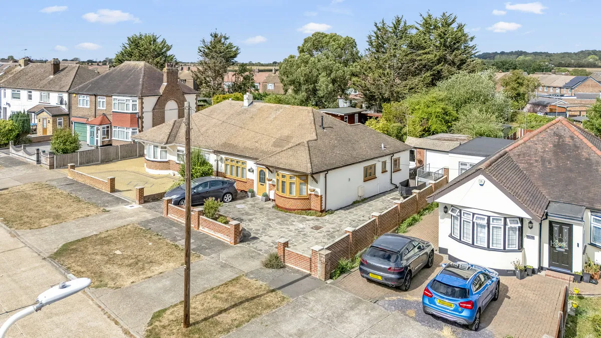 Hamlet Road, Romford, RM5, photo 22