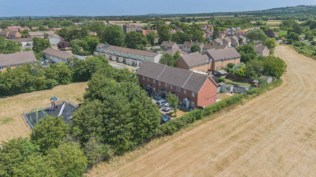 Rowan Close, Ambrosden, photo 2