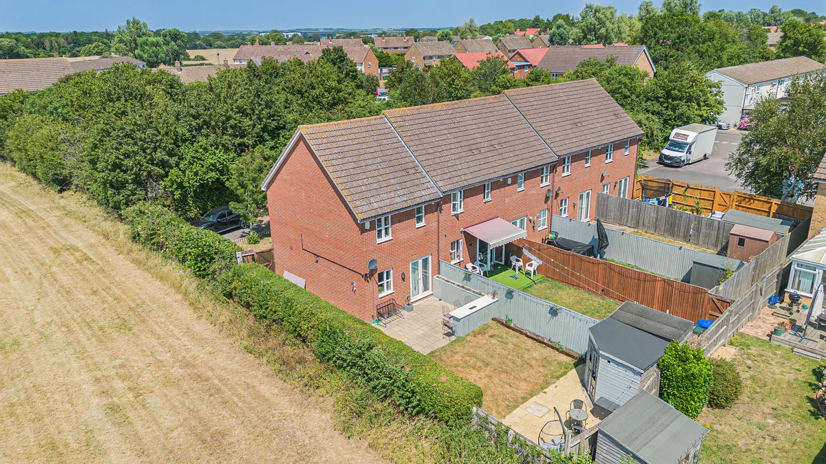 Rowan Close, Ambrosden, photo 29