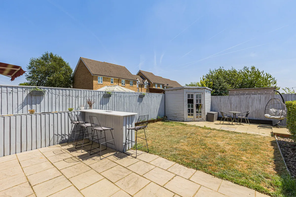 Rowan Close, Ambrosden, photo 20