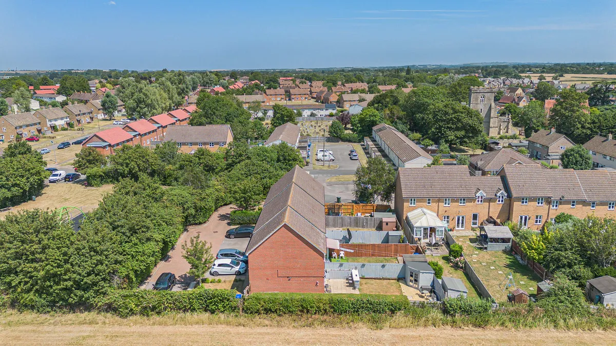 Rowan Close, Ambrosden, photo 30