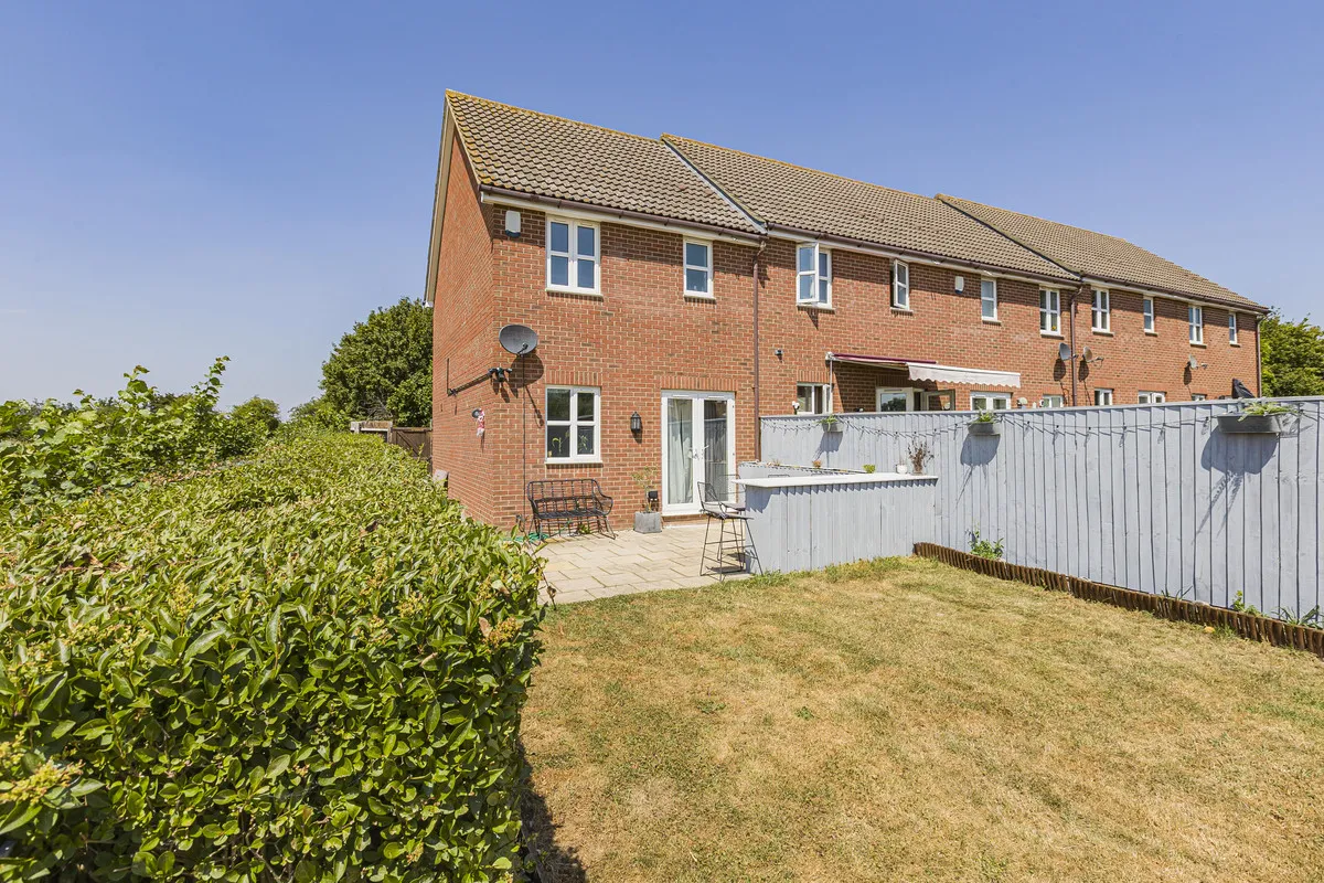Rowan Close, Ambrosden, photo 21