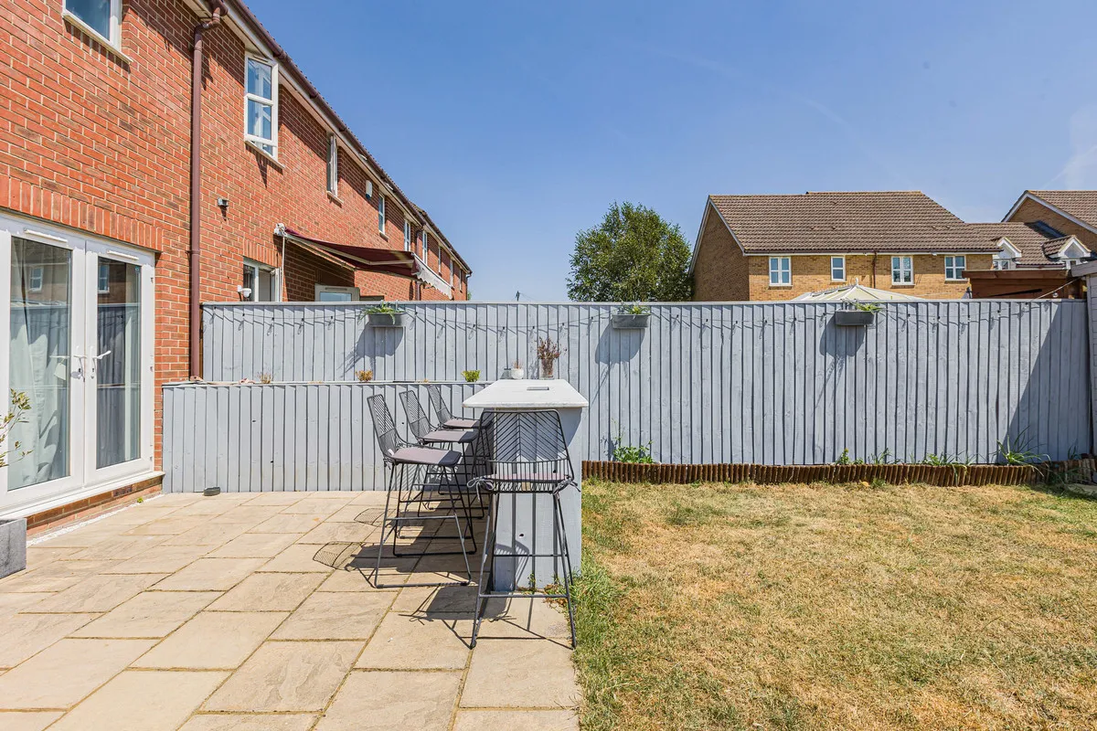 Rowan Close, Ambrosden, photo 22