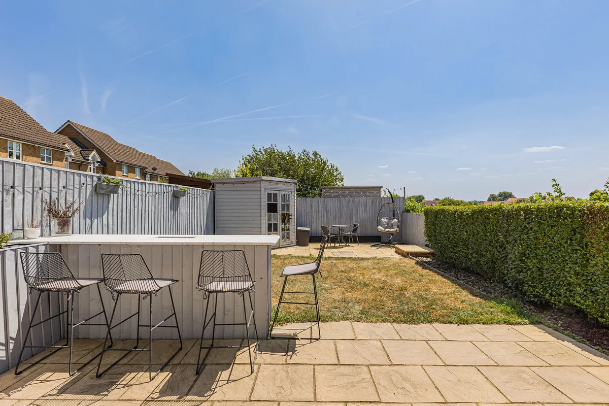 Rowan Close, Ambrosden, photo 23