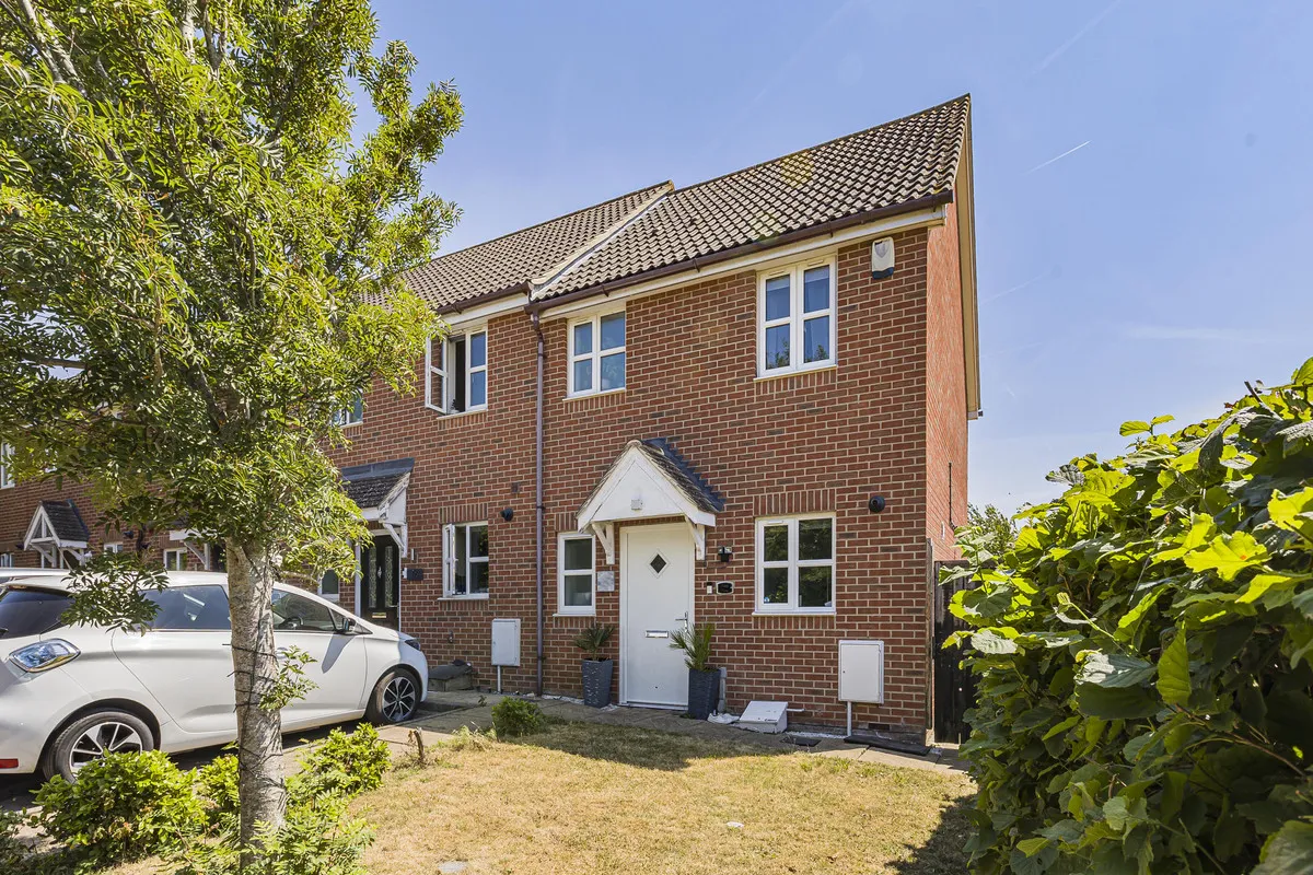 Rowan Close, Ambrosden, photo 26