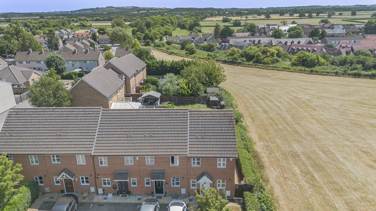 Rowan Close, Ambrosden, photo 27