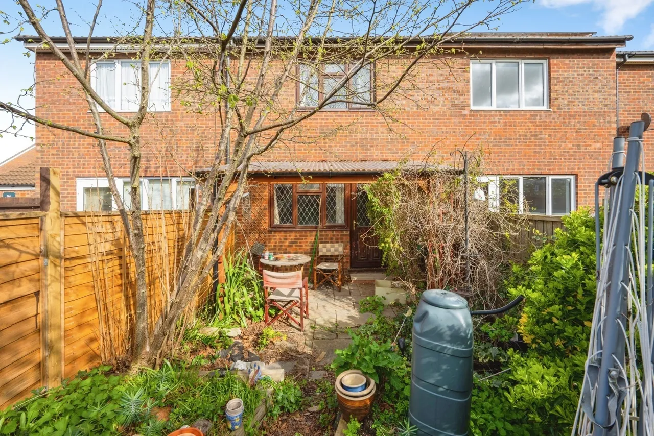 Alburgh Close, Bedford, Bedfordshire, MK42, photo 8