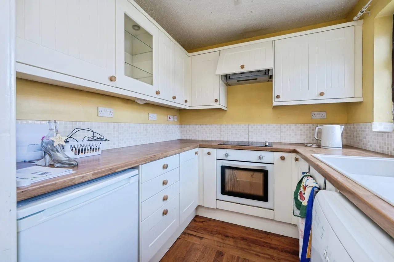 Alburgh Close, Bedford, Bedfordshire, MK42, photo 15
