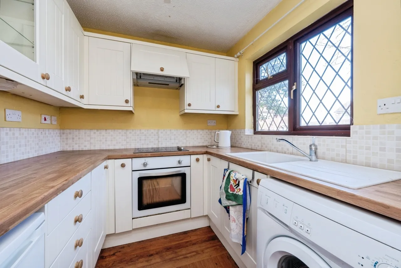 Alburgh Close, Bedford, Bedfordshire, MK42, photo 12
