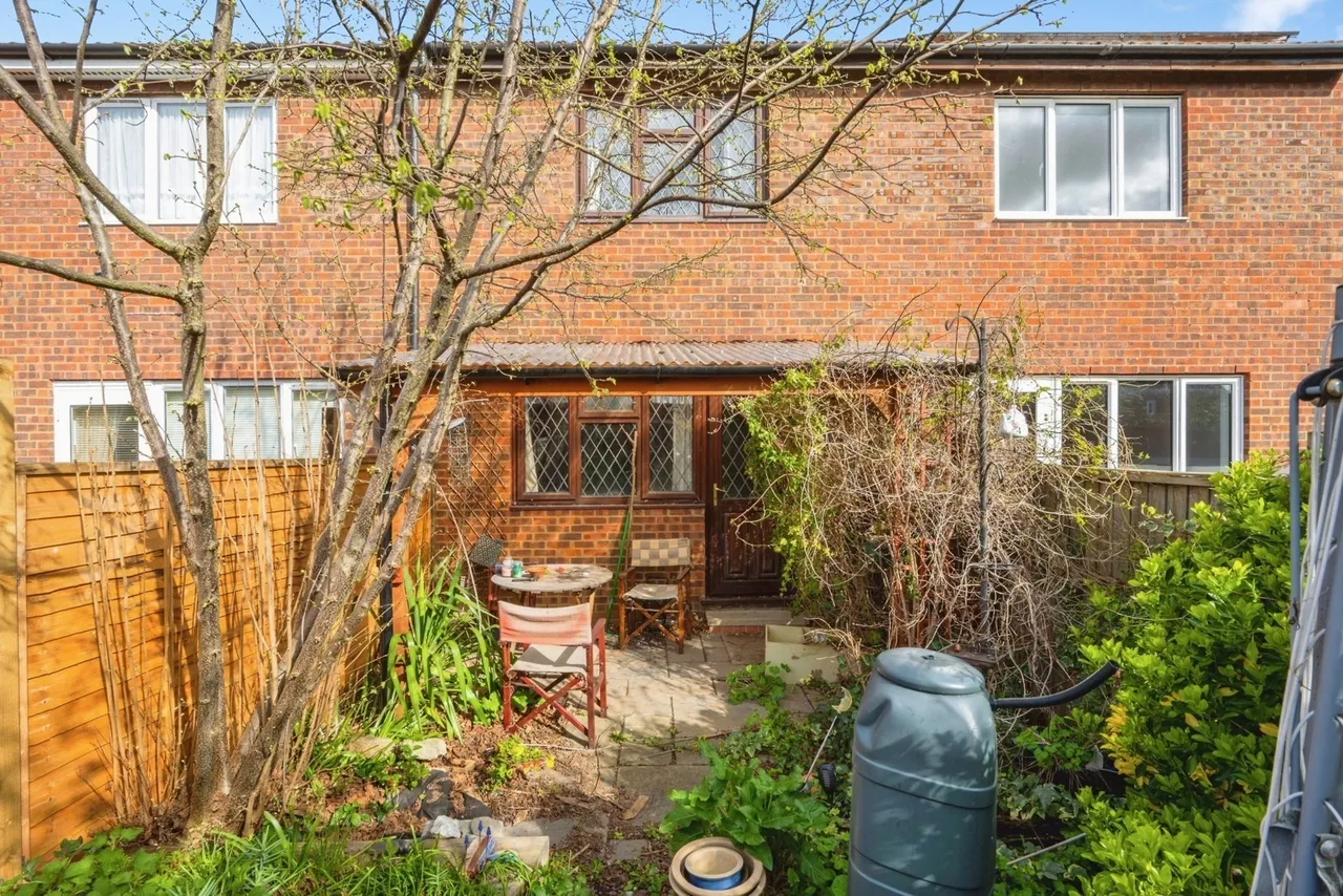 Alburgh Close, Bedford, Bedfordshire, MK42, photo 17