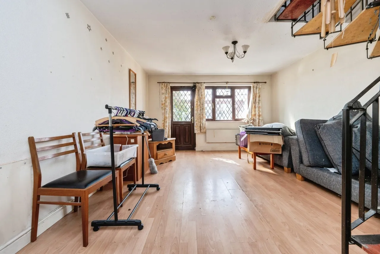 Alburgh Close, Bedford, Bedfordshire, MK42, photo 11