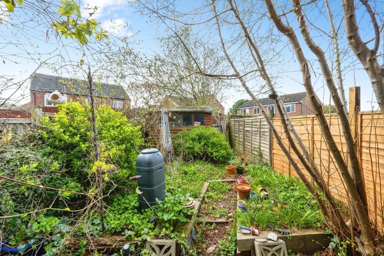 Alburgh Close, Bedford, Bedfordshire, MK42, photo 7