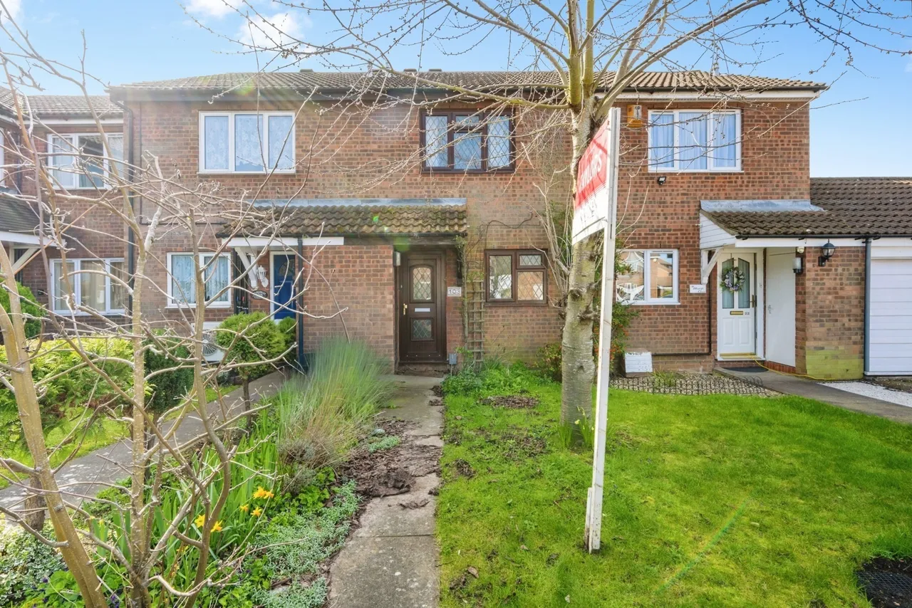 Alburgh Close, Bedford, Bedfordshire, MK42, photo 18
