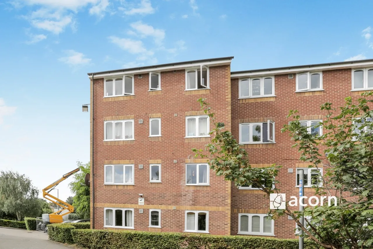1 bed flat to rent, Armoury Road, Deptford, SE8