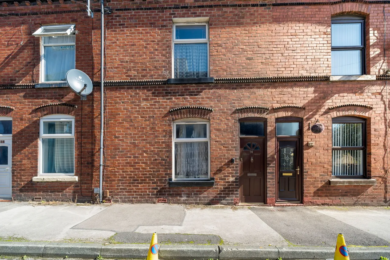 King Street, Newton-Le-Willows, Newton-Le-Willows, WA12 9QU, photo 16