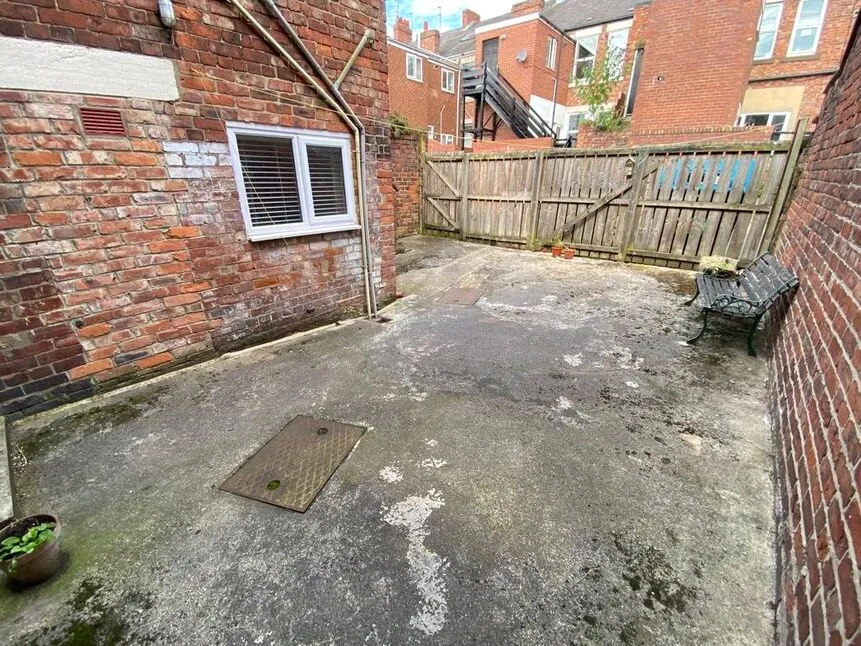 Dinsdale Road, Newcastle upon Tyne, NE2, photo 11