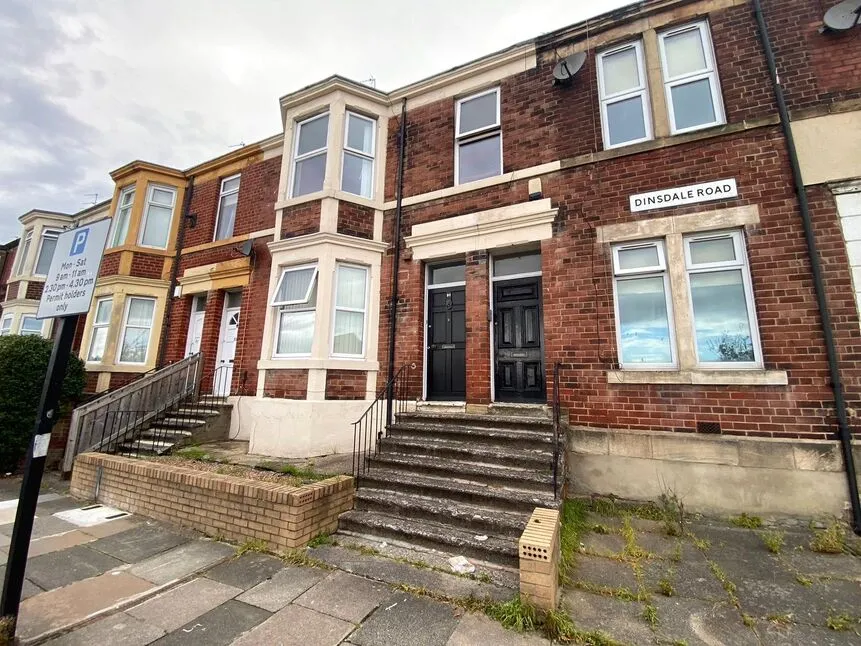 Dinsdale Road, Newcastle upon Tyne, NE2, photo 6