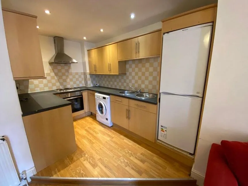 Dinsdale Road, Newcastle upon Tyne, NE2, photo 4