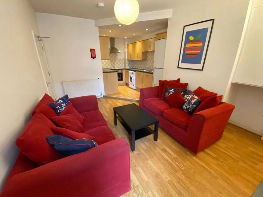 3 bed property to rent, Dinsdale Road, Newcastle upon Tyne, NE2