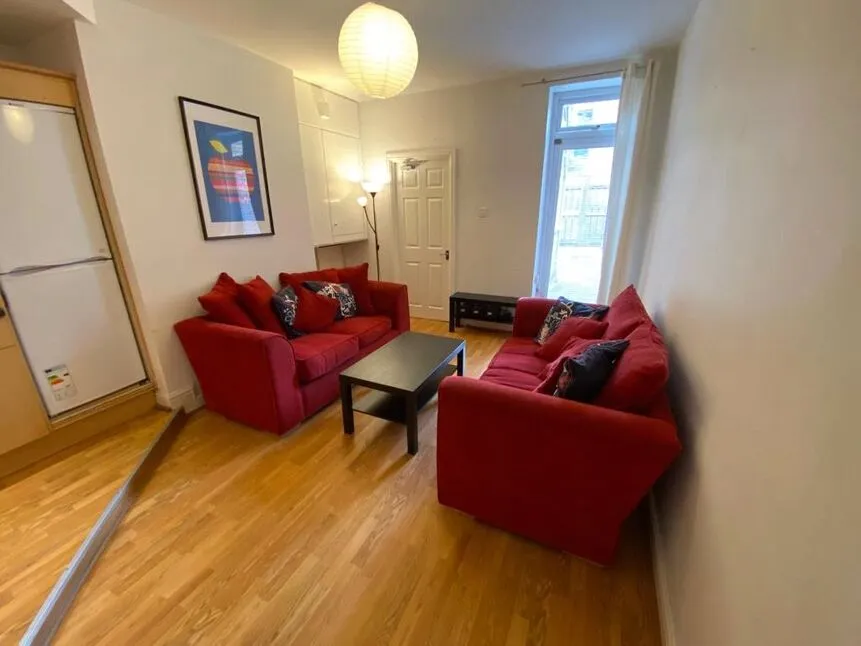 Dinsdale Road, Newcastle upon Tyne, NE2, photo 2