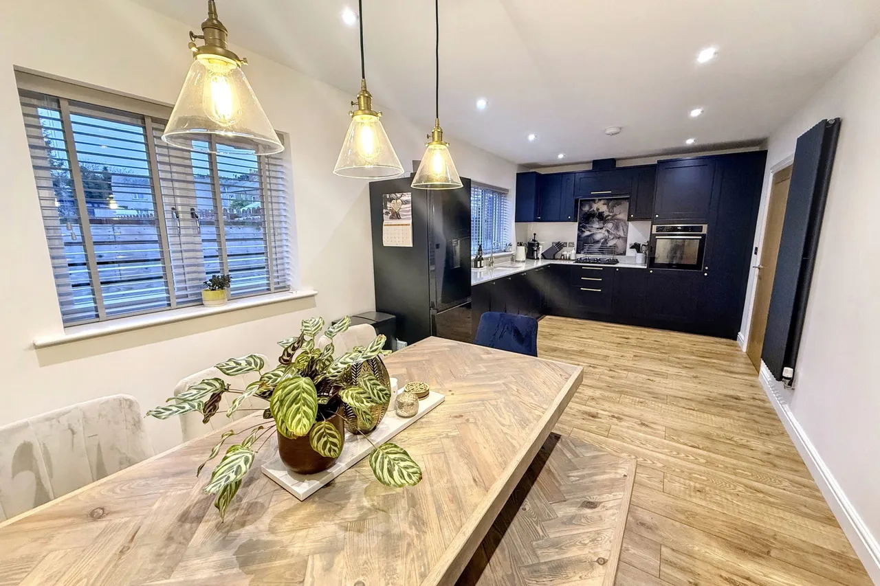 3 bed house for sale, School Lane, Silloth