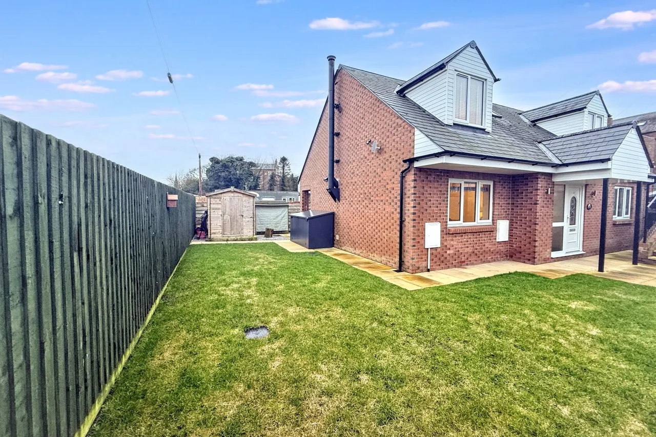School Lane, Silloth, photo 12