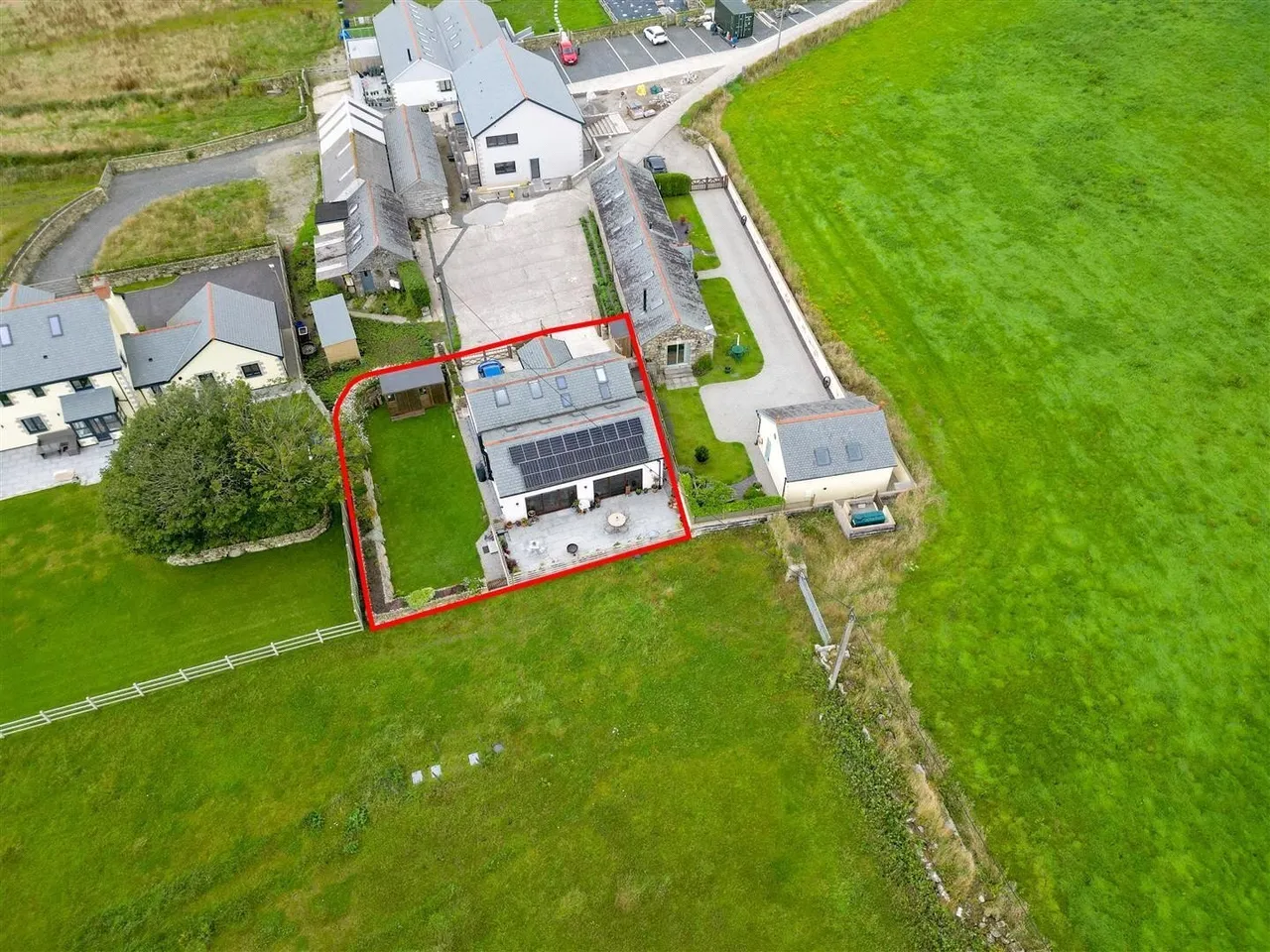 Farms Common, Wendron, TR13, photo 4