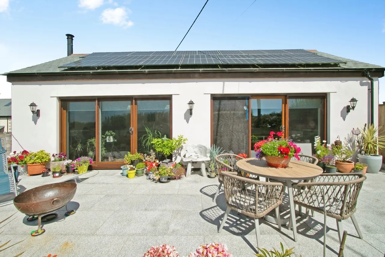Farms Common, Wendron, TR13, photo 17