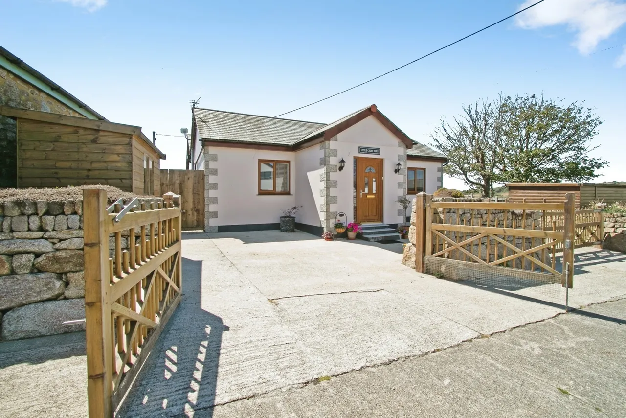 Farms Common, Wendron, TR13, photo 18