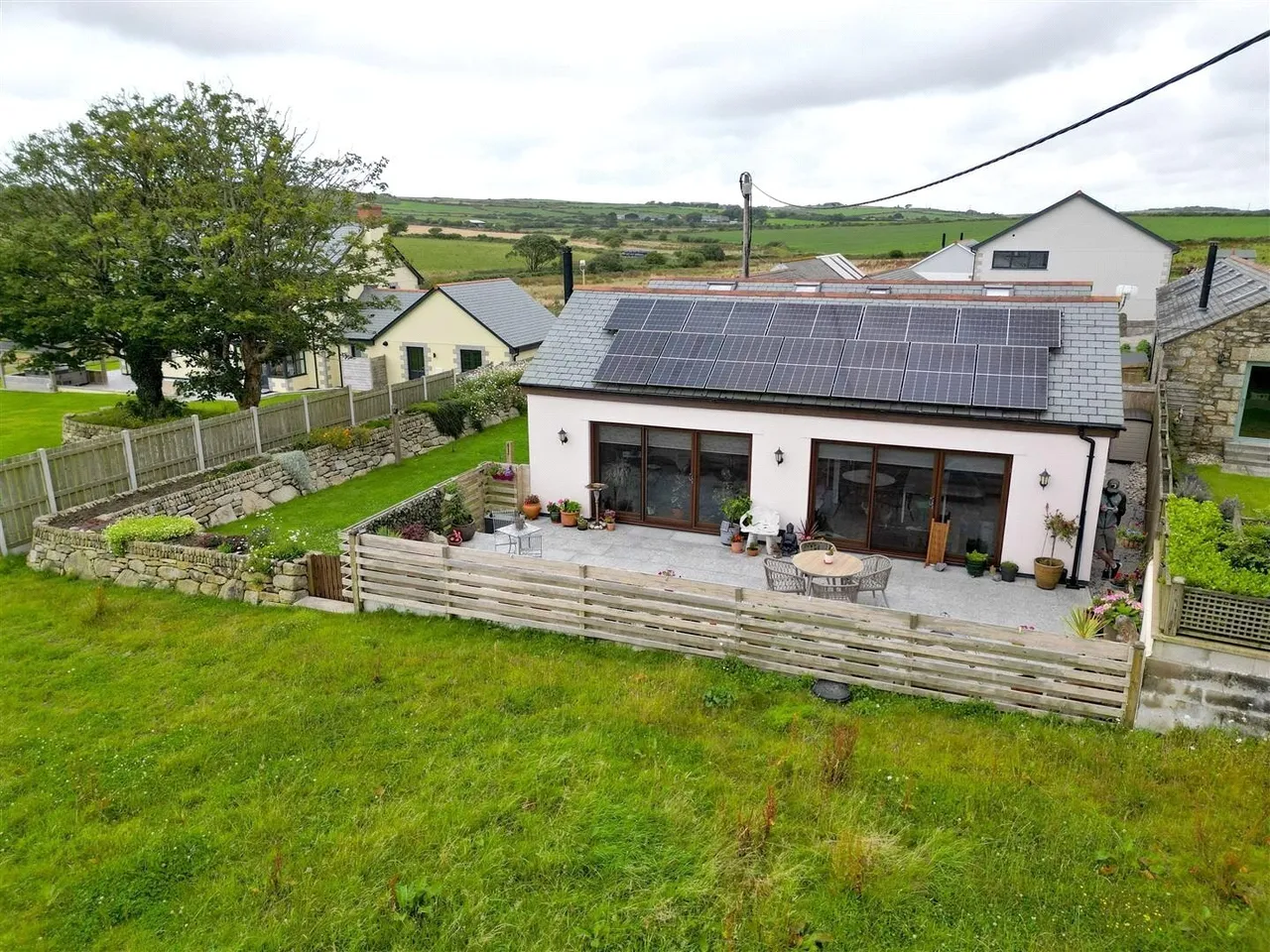 Farms Common, Wendron, TR13, photo 16