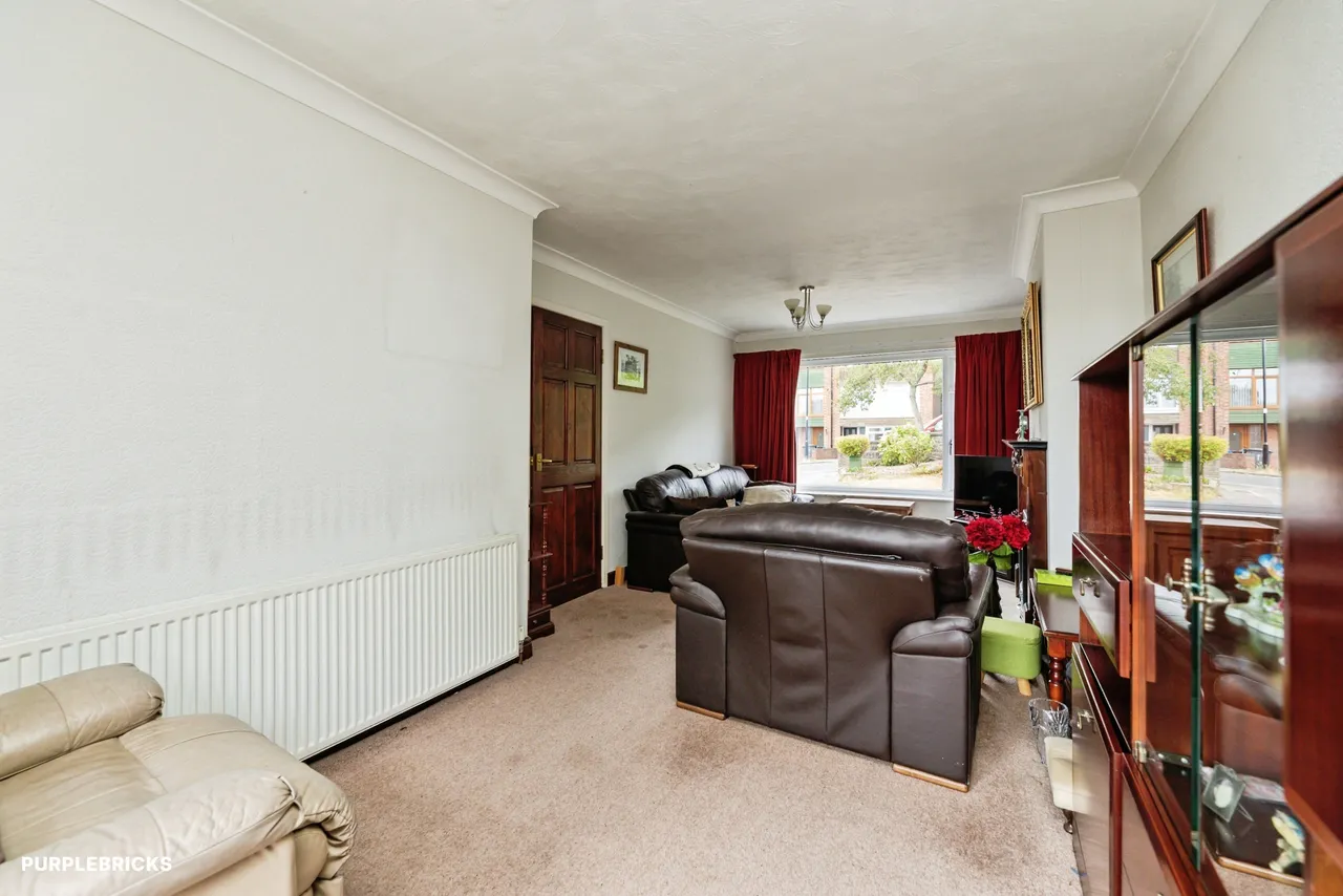 Standon Crescent, Sheffield, S9, photo 6