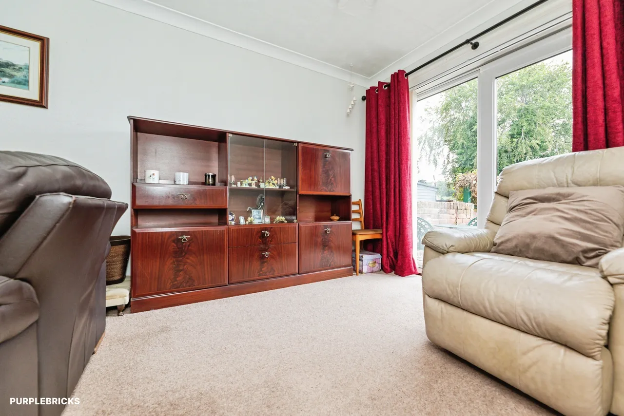Standon Crescent, Sheffield, S9, photo 5