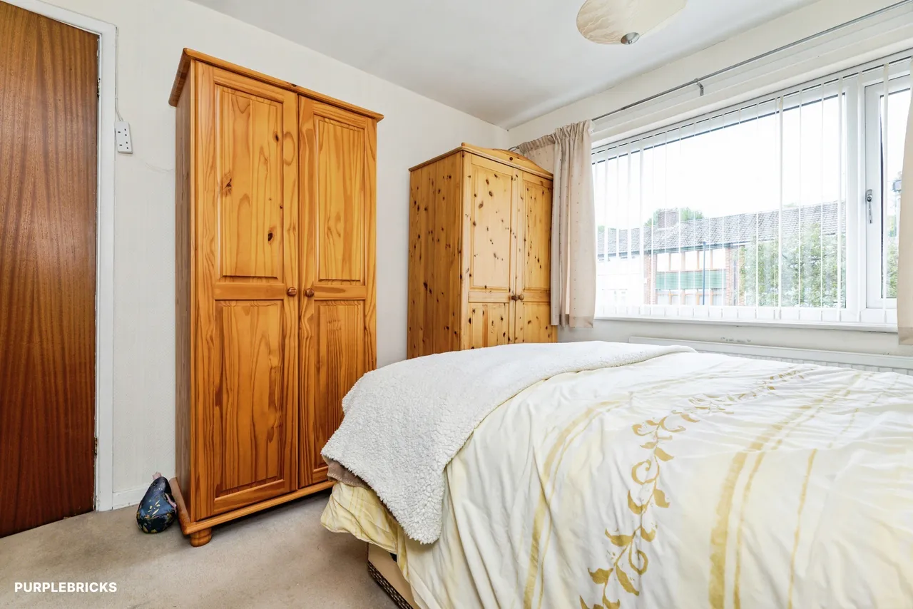 Standon Crescent, Sheffield, S9, photo 15