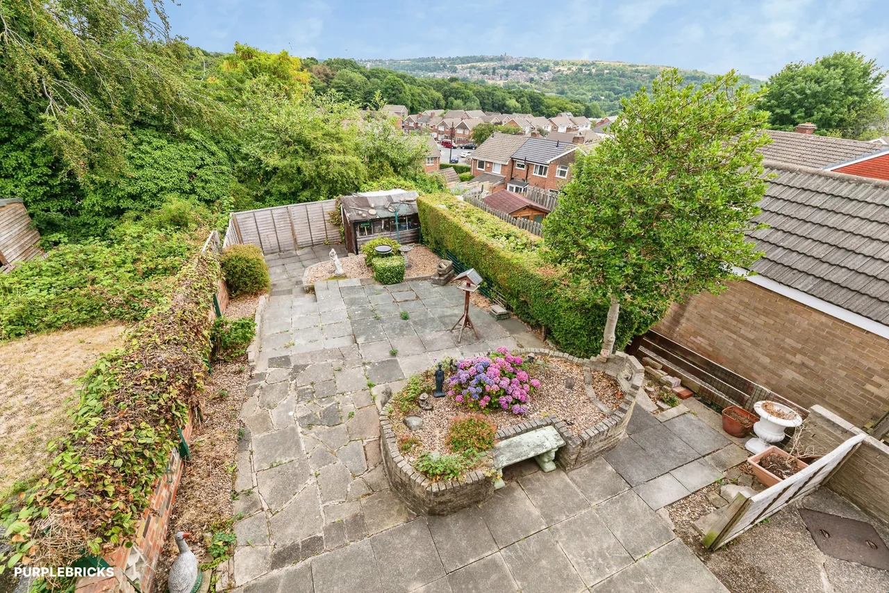 Standon Crescent, Sheffield, S9, photo 21