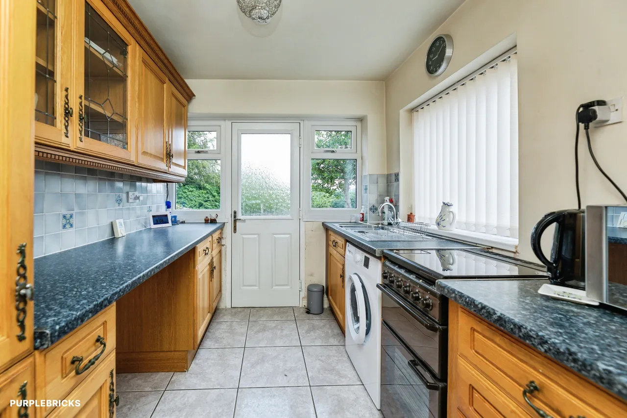 Standon Crescent, Sheffield, S9, photo 8