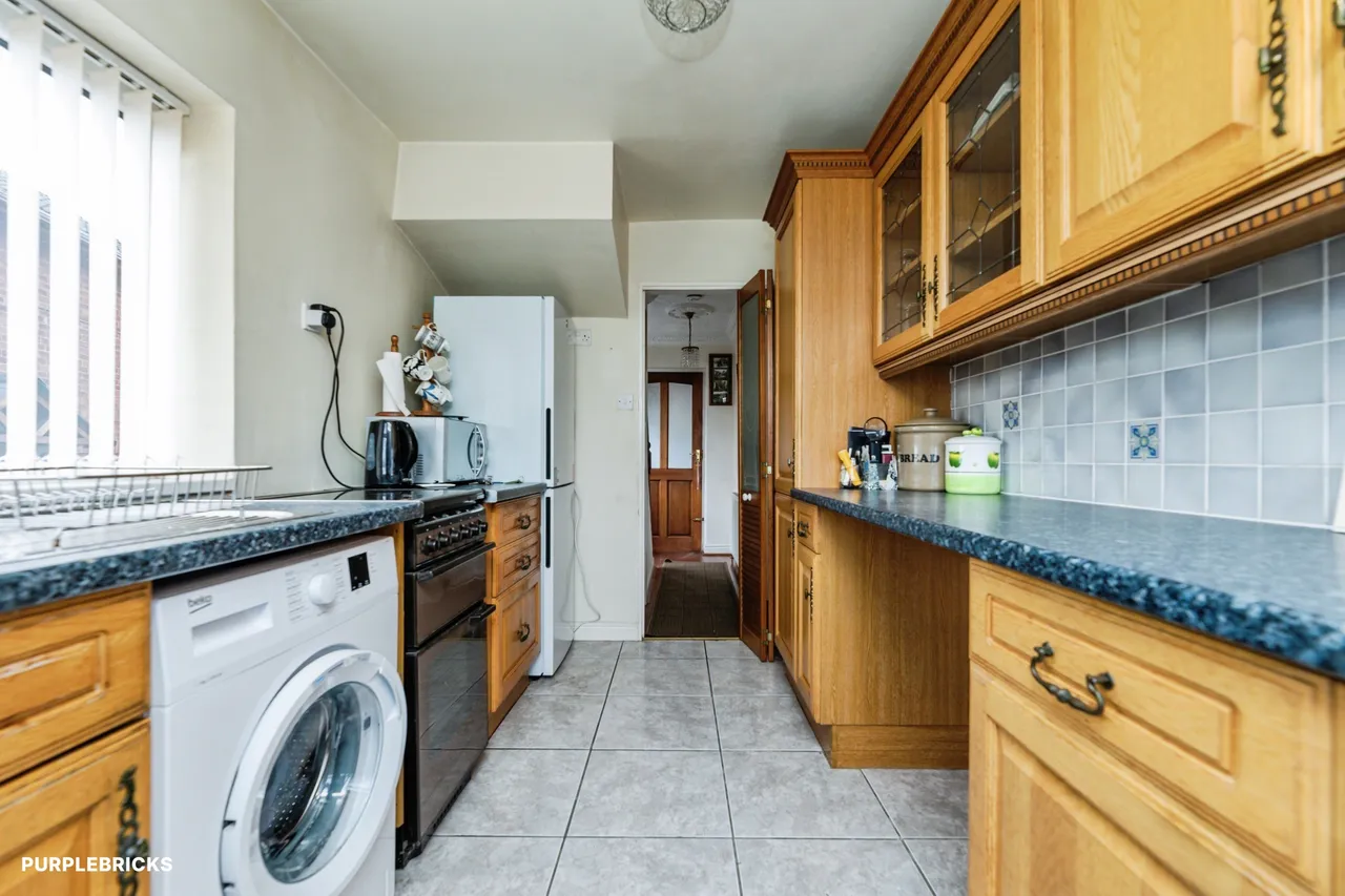 Standon Crescent, Sheffield, S9, photo 7