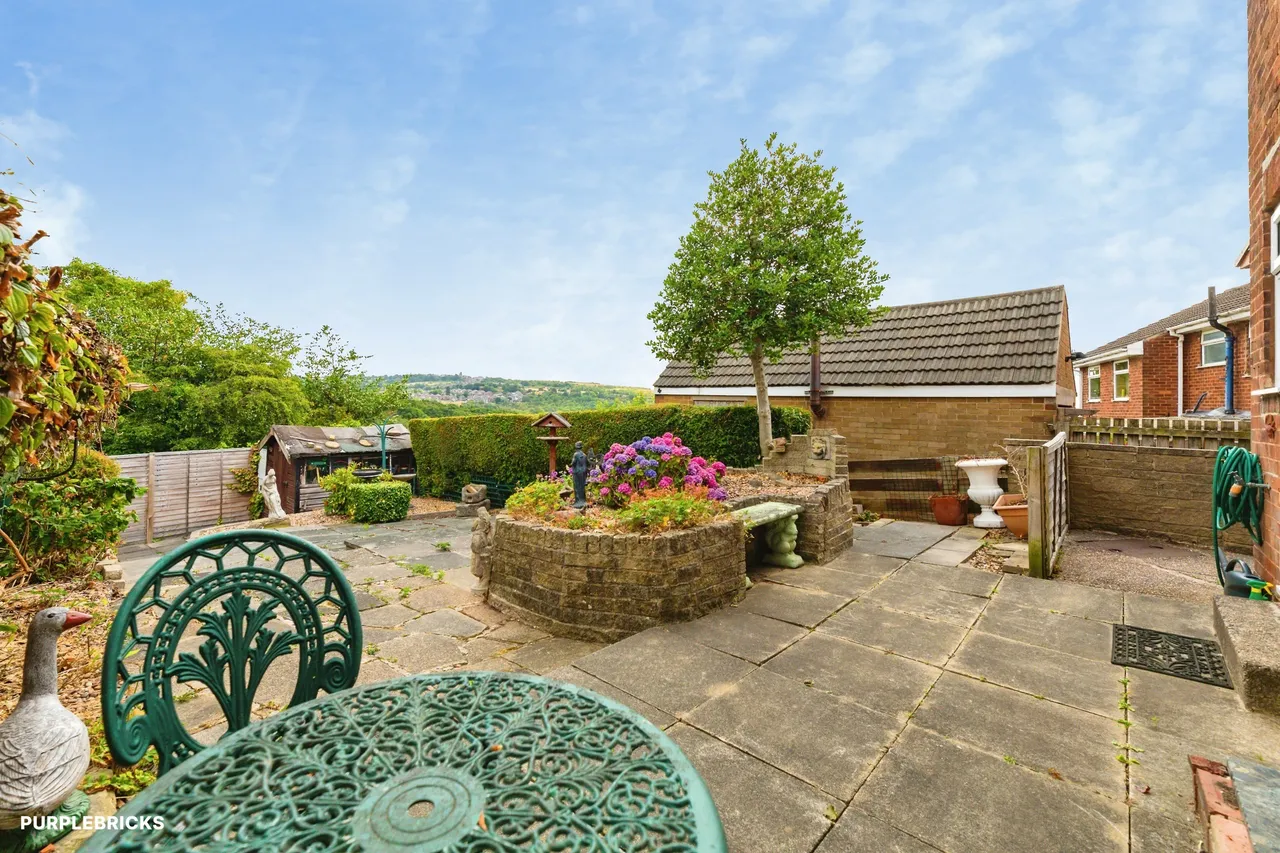 Standon Crescent, Sheffield, S9, photo 22