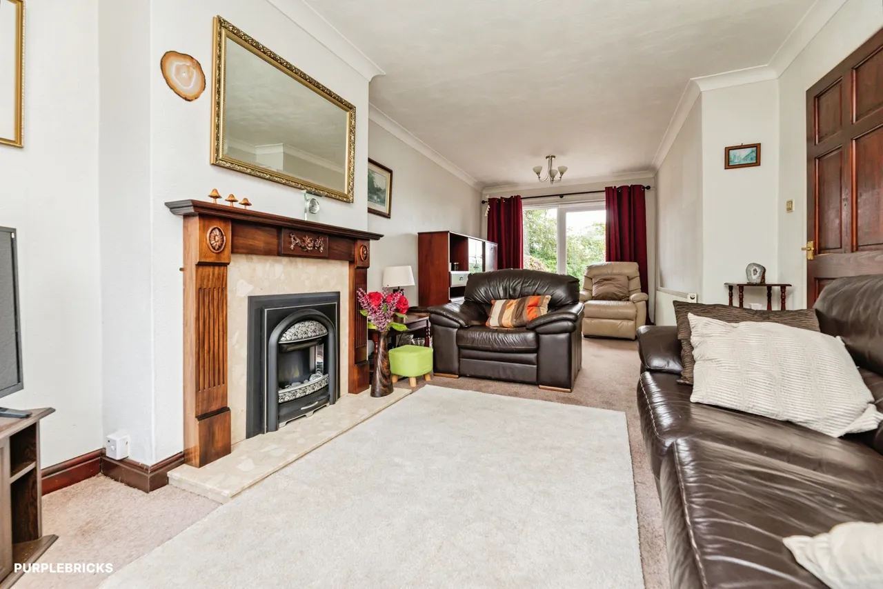 Standon Crescent, Sheffield, S9, photo 3
